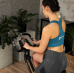 Велотренажер  Hop-Sport HS-3020X Quest X-Bike Black-Red - фото №6